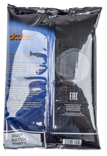 Alcotec Pure Karbon 1kg Węgiel Aktywny