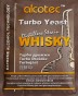 Alcotec Whisky Turbo Yeast Drożdże gorzelnicze 73 g