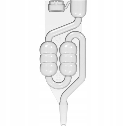 Rurka fermentacyjna 6-komorowa v2 Browin