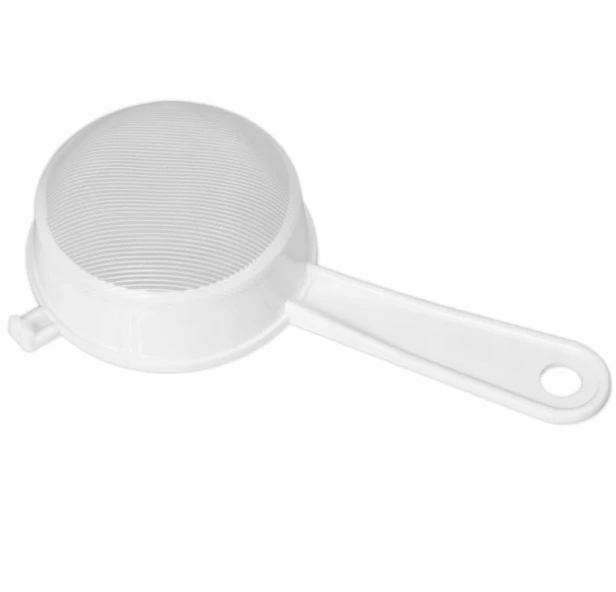 Sitko plastikowe gęste FI 60