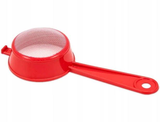 Sitko plastikowe FI 75 Kolbiarz