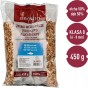Zrębki do wędzenia i grillowania ryb 50% dąb + 50% olcha, 450g Browin