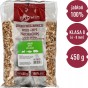 Zrębki do wędzenia/grillowania, jabłoń, 450 g, kl. 8 Browin