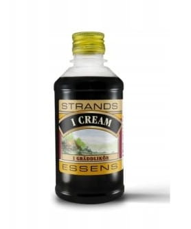 Zaprawka Esencja Strands Irish Cream 250ml na 7,5L