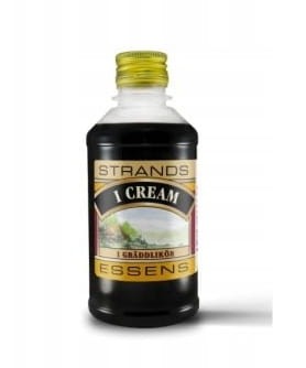 Zaprawka Esencja Strands Irish Cream 250ml na 7,5L