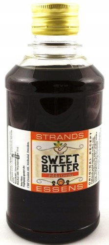 Zaprawka Strands Sweet Bitter 250 ml