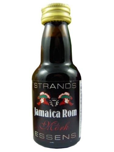 Zaprawka do alkoholu esencja JAMAICA RUM 25ml