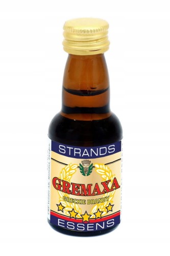 STRANDS Zaprawka / Esencja GREMAXA Metaxa 25ml