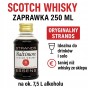 STRANDS Baltimore Scotch Whisky 250 ml – zaprawka whisky 7,5 L