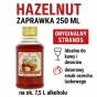 STRANDS Hazelnut 250 ml – zaprawka orzech laskowy na ok. 7,5 L alkoholu