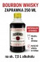 STRANDS Zaprawka Bourbon 250 ml – esencja whisky na ok. 7,5L alkoholu
