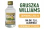 STRANDS Zaprawka Gruszka Williams 250 ml – esencja gruszkówki na ok. 7,5 L