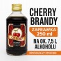 STRANDS Zaprawka Cherry Brandy 250ml – esencja wiśniowej brandy na ok. 7,5L