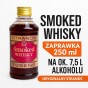 STRANDS Zaprawka Smoked Whisky 250 ml – esencja whisky na ok. 7,5L alkoholu