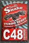 Double Snake C48 Turbo Drożdże Gorzelnicze 21%