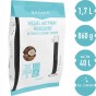 Węgiel aktywny kokosowy 860g